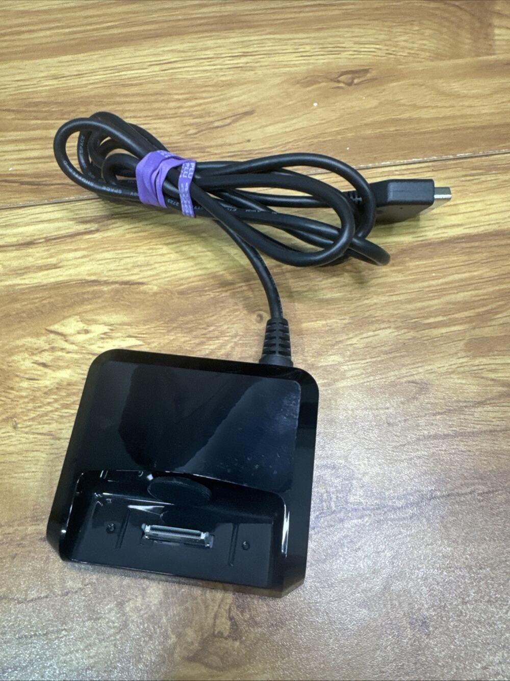 Onkyo UP-A1 iPod iPhone Dock 30 Pin Universal Audio Dock
